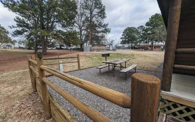 Texarkana KOA