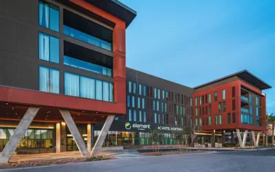 Element Phoenix North Norterra