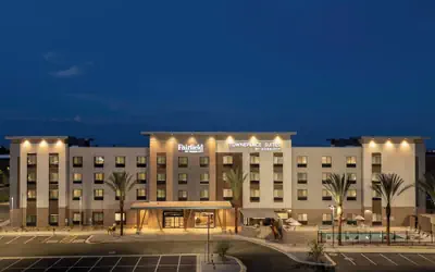 Fairfield By Marriott Inn & Suites Surprise Prasada