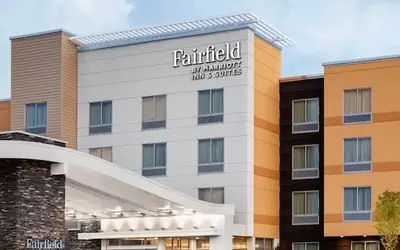 Fairfield By Marriott Inn & Suites Foley
