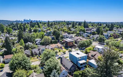 Secret Hideaway - New Custom Built Home