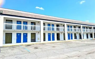 Baymont By Wyndham Metter