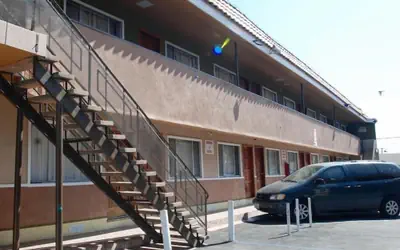 Encore Inn Inglewood