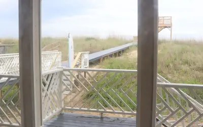 1817 Oceanfront Bed & Breakfast