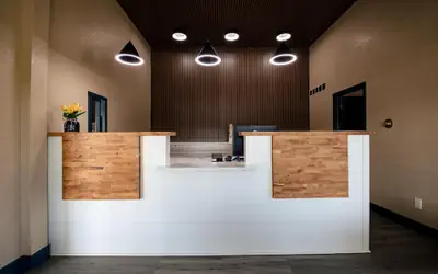 Surestay By Best Western Forsyth