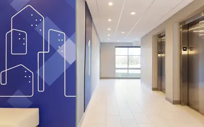 Holiday Inn Express & Suites Hebron - Cincinnati Airport by IHG