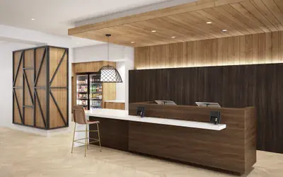 Staybridge Suites Indianapolis South - Greenwood by IHG