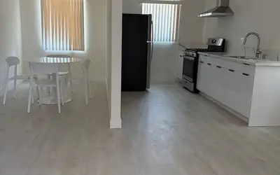 San Marino guest house