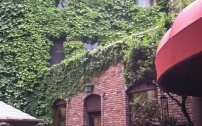 Boutique Retreat in Wine & Gold Country