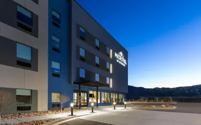Microtel Inn & Suites By Wyndham Tooele