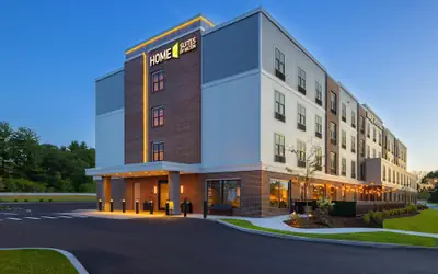 Home2 Suites By Hilton Kittery