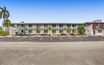 Waves by Stay Hospitality