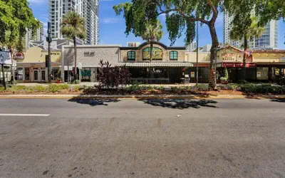 Stay Hospitality - Hendricks Isle