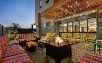 Home2 Suites By Hilton New Braunfels