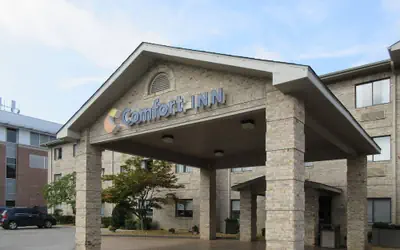 Comfort Inn Pikeville