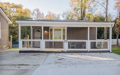 Cozy Studio Home Fully Equipped