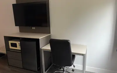 Coratel Inn and Suites La Crosse