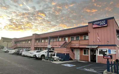 American Inn Grover Beach