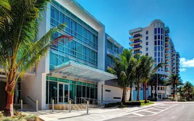 Residence Inn by Marriott Miami Beach Surfside