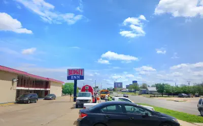 Budget Inn
