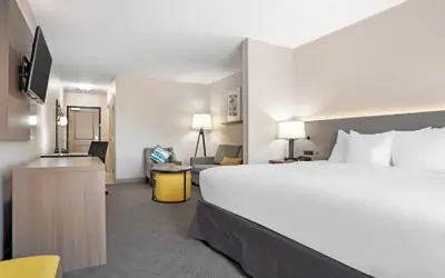 Comfort Inn & Suites Slidell - New Orleans Area