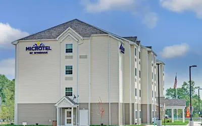 Microtel Inn & Suites By Wyndham Philadelphia Airport Ridley