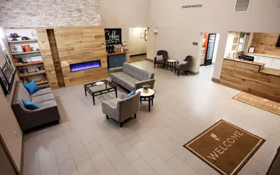 Country Inn & Suites by Radisson, Harrisburg West Mechanicsburg