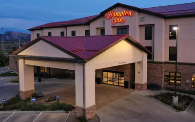 Hampton Inn Mesa Verde/Cortez