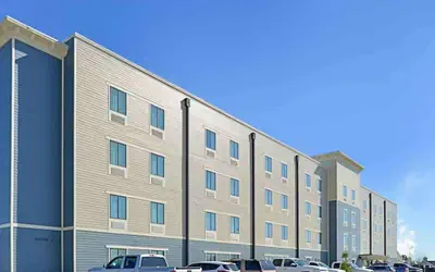 Extended Stay America Suites - Donaldsonville - Gonzales