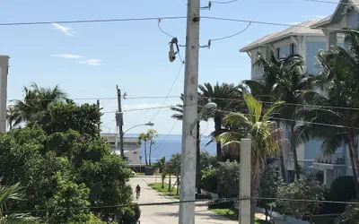 Ocean Villas of Deerfield