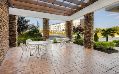 Courtyard by Marriott Auburn