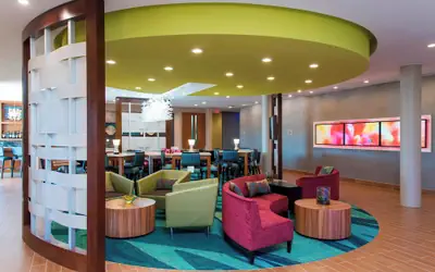 Springhill Suites Houston Sugar Land