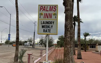 Palms Inn