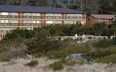 Gold Beach Inn
