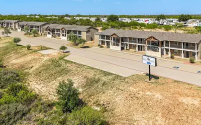 Eagle's Den Suites Big Spring a Travelodge by Wyndham