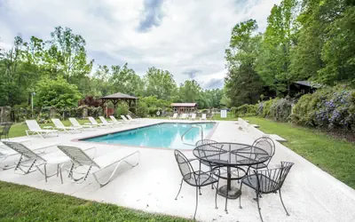 Forrest Hills Mountain Resort