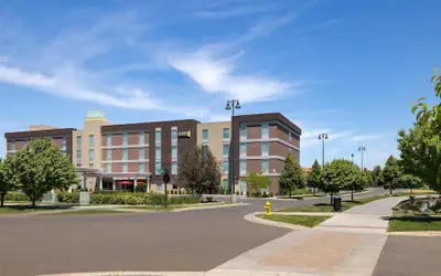 Home2 Suites by Hilton Idaho Falls