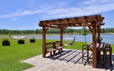 Holiday Inn Express & Suites Trinity by IHG