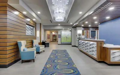 Hampton Inn & Suites Tyler-South