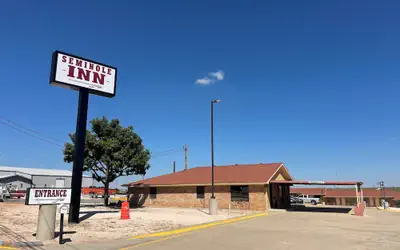Seminole Inn Near New Mexico Hwy 62