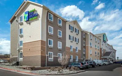 Extended Stay America Select Suites - Colorado Springs