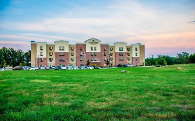 Candlewood Suites : Overland Park - W 135th St by IHG