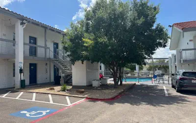 Studio 6 Suites Euless, Tx – Dfw West