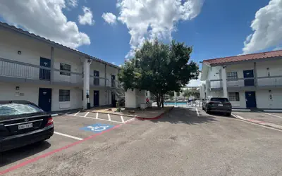 Studio 6 Suites Euless, Tx – Dfw West