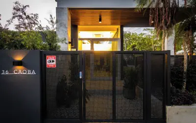 LaVictoria KingKitchen ResortVibe NearBh