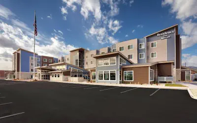Residence Inn by Marriott Battle Creek