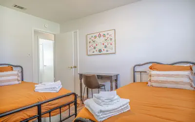 Spacious 4BR Columbus Home with GameRoom