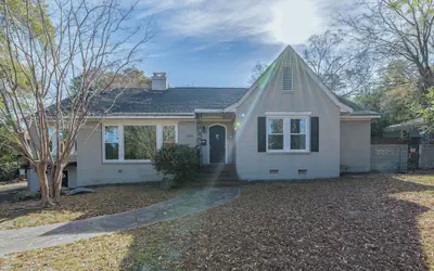 Charming Columbus Retreat 3BR Pool&Games