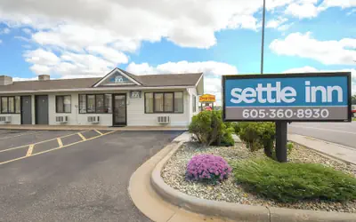 Settle Inn