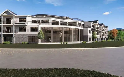 Hotel Indigo North Conway by IHG